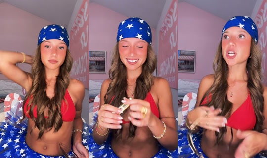 emma.auerbach5 TikTok Live — Aug 22, 2026, 1:19 AM