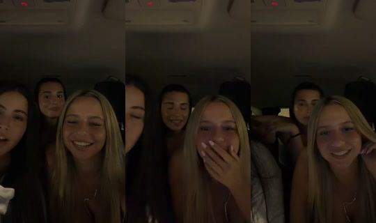 emma.cohen28 TikTok Live — Sep 27, 2026, 7:54 PM