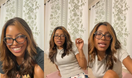 emma.devyn8 TikTok Live — Sep 7, 2026, 1:56 AM