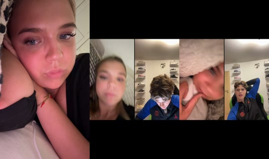 emma.katerina TikTok Live — Sep 3, 2026, 8:34 PM