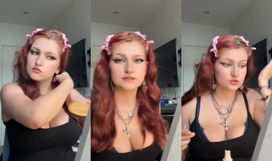 emma.muucc TikTok Live — Oct 2, 2026, 3:02 PM