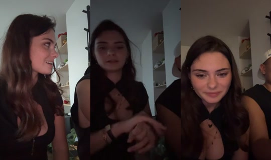 emma.ortg23 TikTok Live — Aug 22, 2026, 6:35 PM