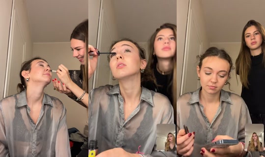 emma.pasciuccoo TikTok Live — Oct 2, 2026, 6:26 PM
