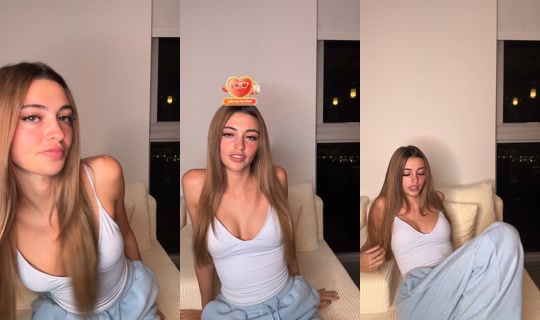 emma.viennaa TikTok Live — Aug 30, 2026, 5:34 AM
