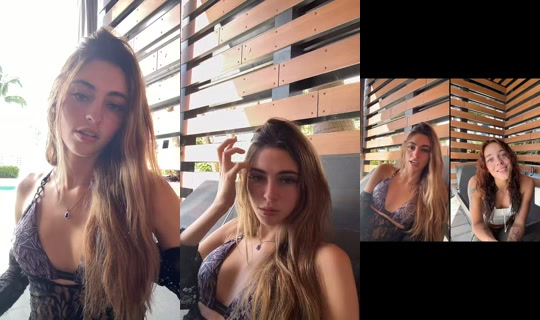 emma.viennaa TikTok Live — Oct 4, 2026, 7:59 PM