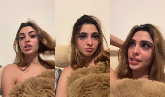 emma.viennaa TikTok Live — Oct 5, 2026, 4:55 AM