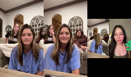 emma.willy5 TikTok Live — Sep 26, 2026, 2:23 AM