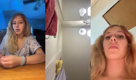 emma567839 TikTok Live — Sep 25, 2026, 10:14 PM