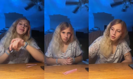 emma567839 TikTok Live — Sep 26, 2026, 1:49 AM