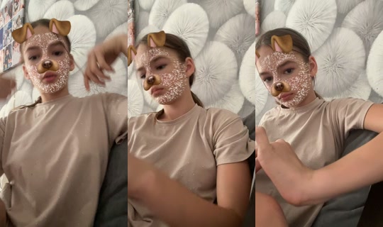 emma_13w1 TikTok Live — Aug 21, 2026, 3:45 PM