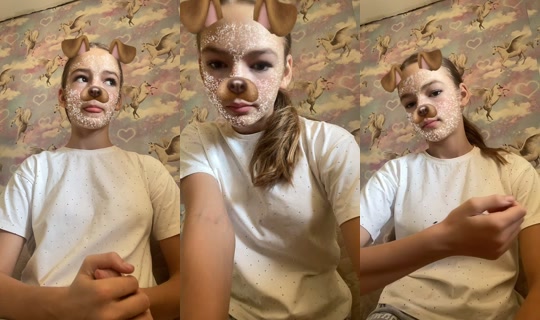 emma_13w1 TikTok Live — Aug 23, 2026, 10:26 AM