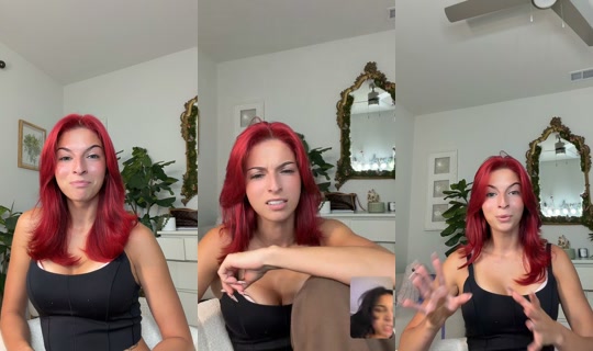 emma_bear888 TikTok Live — Sep 16, 2026, 2:25 AM