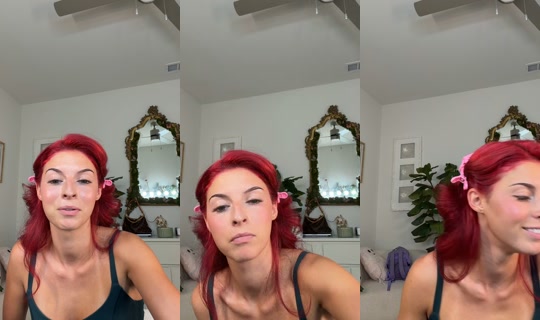 emma_bear888 TikTok Live — Sep 18, 2026, 2:44 AM