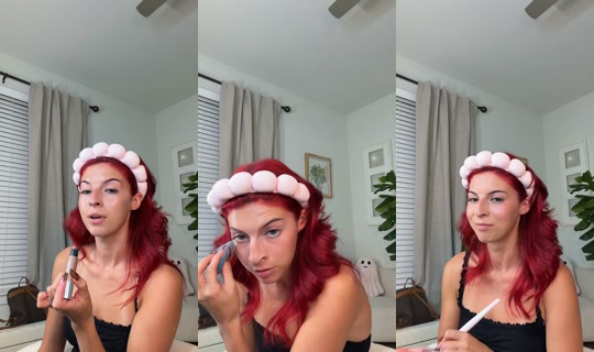 emma_bear888 TikTok Live — Sep 26, 2026, 2:48 AM