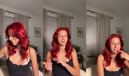 emma_bear888 TikTok Live — Sep 28, 2026, 2:25 AM