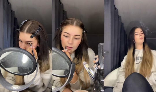 emma_henke TikTok Live — Sep 25, 2026, 5:07 PM