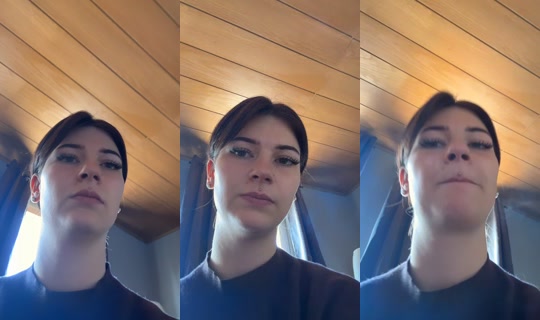 emma_henke TikTok Live — Sep 27, 2026, 12:17 PM
