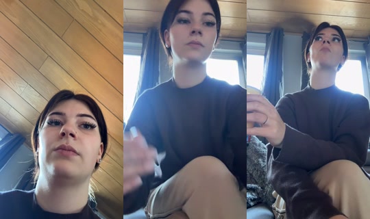 emma_henke TikTok Live — Sep 27, 2026, 2:31 PM
