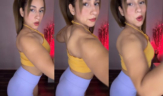 emma_linaresss TikTok Live — Aug 31, 2026, 3:05 AM
