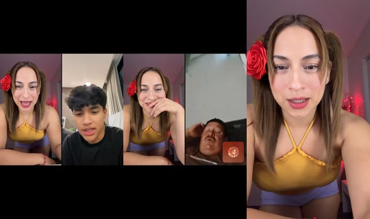 emma_linaresss TikTok Live — Aug 31, 2026, 3:56 AM