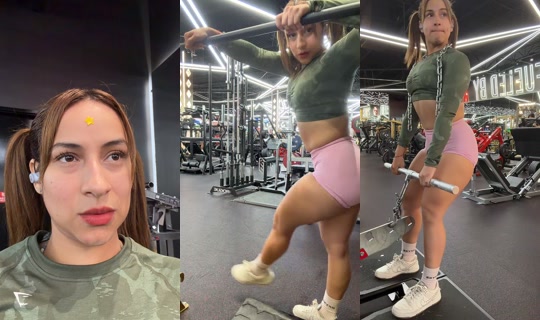 emma_linaresss TikTok Live — Aug 31, 2026, 5:10 PM