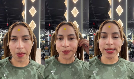 emma_linaresss TikTok Live — Aug 31, 2026, 6:00 PM