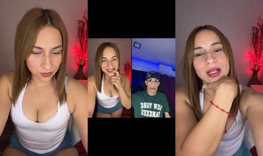 emma_linaresss TikTok Live — Sep 2, 2026, 5:01 AM
