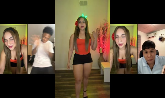 emma_linaresss TikTok Live — Sep 23, 2026, 3:41 AM