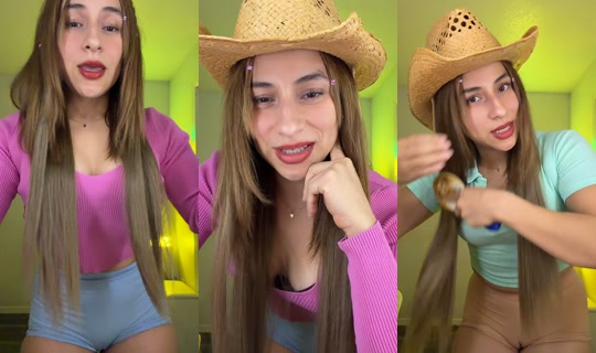 emma_linaresss TikTok Live — Oct 8, 2026, 1:09 AM