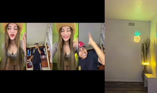 emma_linaresss TikTok Live — Oct 8, 2026, 3:24 AM