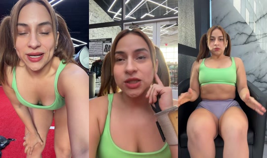 emma_linaresss TikTok Live — Oct 8, 2026, 10:18 PM