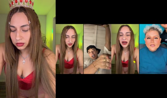 emma_linaresss TikTok Live — Oct 9, 2026, 3:38 AM