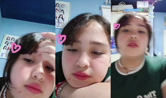 emma_momo6414 TikTok Live — Sep 20, 2026, 11:41 PM