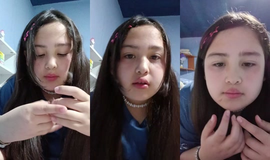 emma_momo6414 TikTok Live — Sep 27, 2026, 1:23 AM