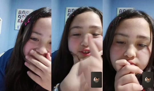 emma_momo6414 TikTok Live — Sep 27, 2026, 3:16 AM