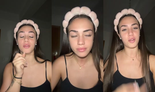 emmaa.casarees TikTok Live — Sep 30, 2026, 9:08 PM