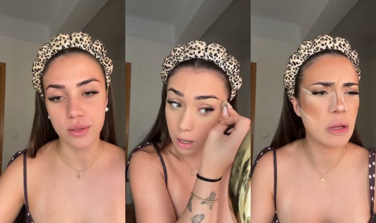 emmaa.casarees TikTok Live — Oct 1, 2026, 4:40 PM