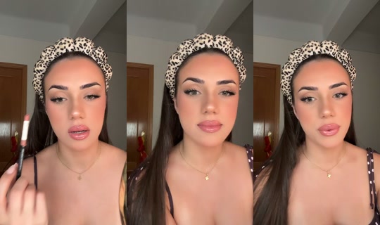 emmaa.casarees TikTok Live — Oct 1, 2026, 5:31 PM