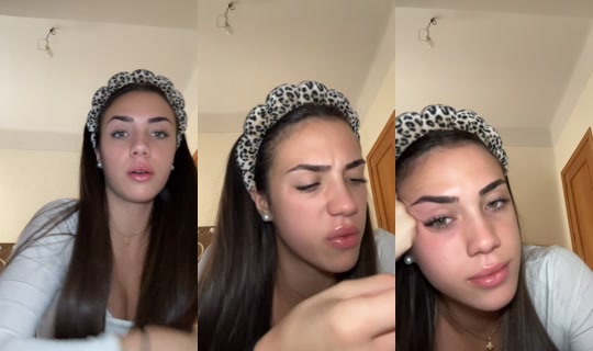 emmaa.casarees TikTok Live — Oct 6, 2026, 4:49 PM
