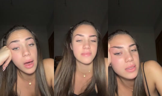 emmaa.casarees TikTok Live — Oct 7, 2026, 11:01 PM