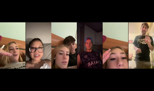emmaberrinoo TikTok Live — Oct 3, 2026, 6:38 PM