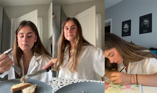 emmablanchet TikTok Live — Aug 25, 2026, 5:32 PM