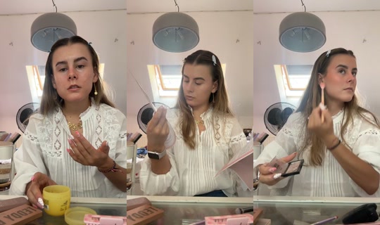 emmablanchet TikTok Live — Aug 26, 2026, 9:22 AM