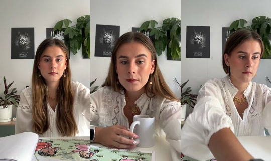 emmablanchet TikTok Live — Aug 26, 2026, 1:59 PM