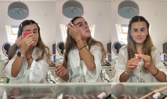 emmablanchet TikTok Live — Aug 29, 2026, 8:09 AM