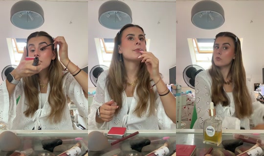 emmablanchet TikTok Live — Aug 29, 2026, 8:59 AM
