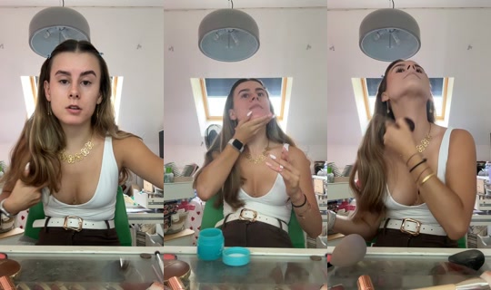 emmablanchet TikTok Live — Sep 2, 2026, 7:33 AM