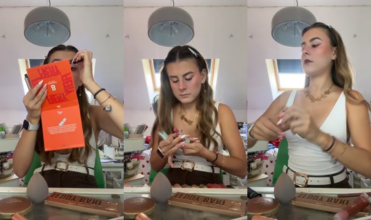 emmablanchet TikTok Live — Sep 2, 2026, 8:23 AM