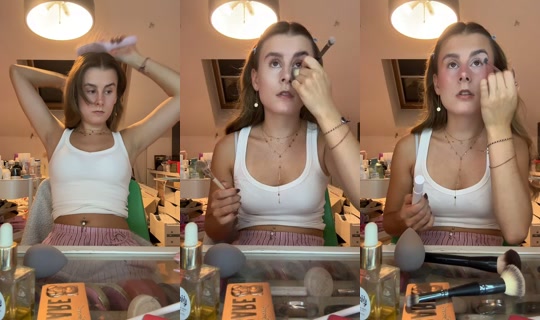 emmablanchet TikTok Live — Sep 23, 2026, 6:42 PM