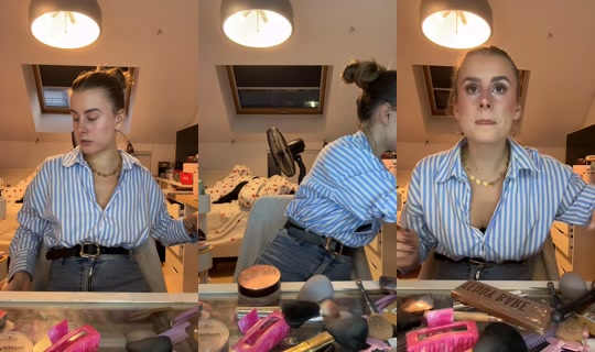 emmablanchet TikTok Live — Oct 2, 2026, 5:25 PM